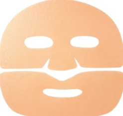 Salmon DNA Hydrogel Face Mask
