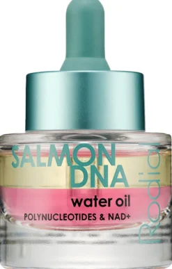 Salmon Oil