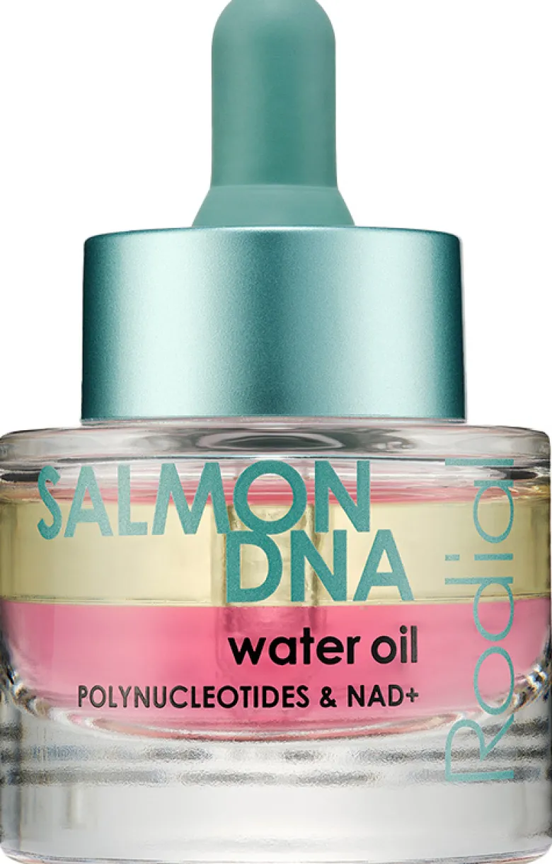Salmon Oil
