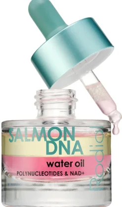 Salmon Oil