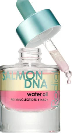 Salmon Oil