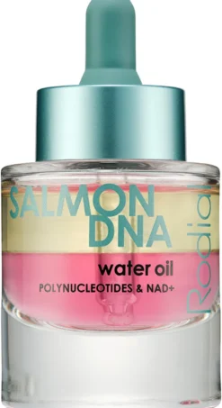 Salmon Oil