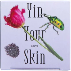 Salva Cleansing Potion
