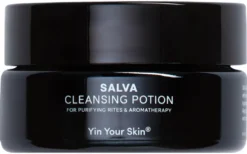 Salva Cleansing Potion