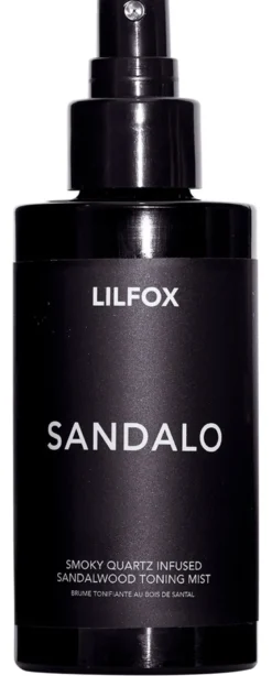Sandalo Sandalwood Toning Mist