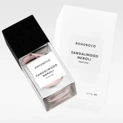 SANDALWOOD NEROLI