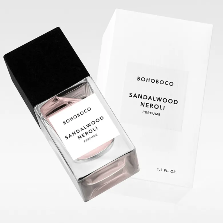 SANDALWOOD NEROLI