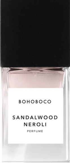 SANDALWOOD NEROLI