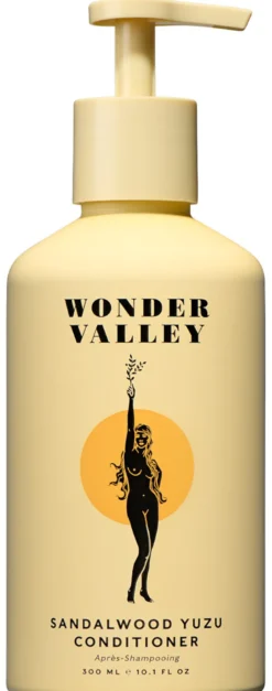 SANDALWOOD YUZU CONDITIONER
