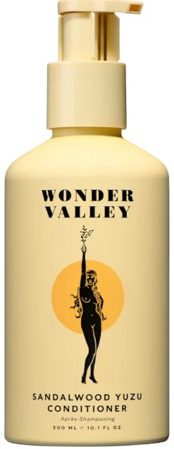 SANDALWOOD YUZU CONDITIONER