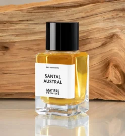 Santal Austral