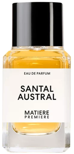 Santal Austral