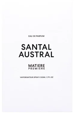 Santal Austral