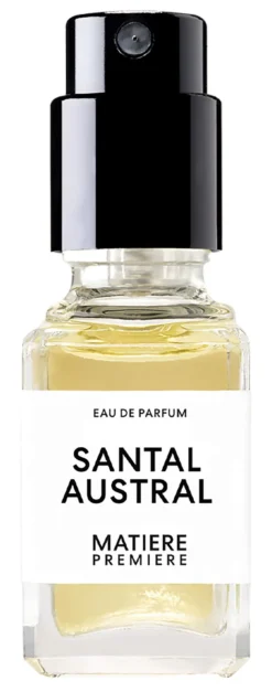 Santal Austral