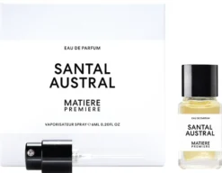 Santal Austral