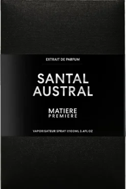 Santal Austral Extrait