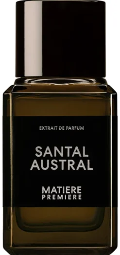 Santal Austral Extrait