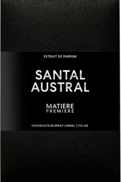 Santal Austral Extrait