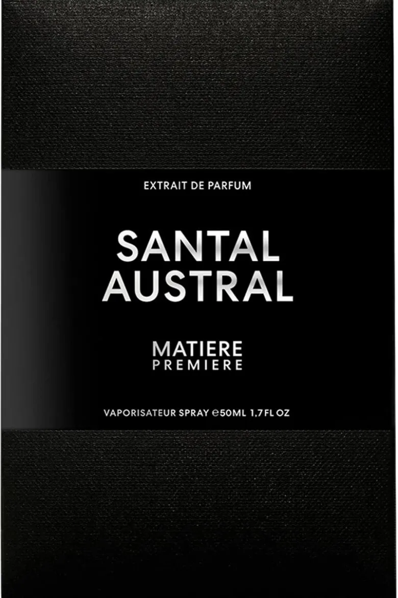 Santal Austral Extrait