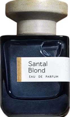 Santal Blond