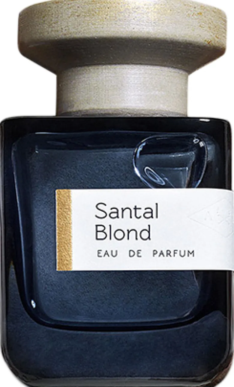 Santal Blond