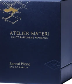 Santal Blond