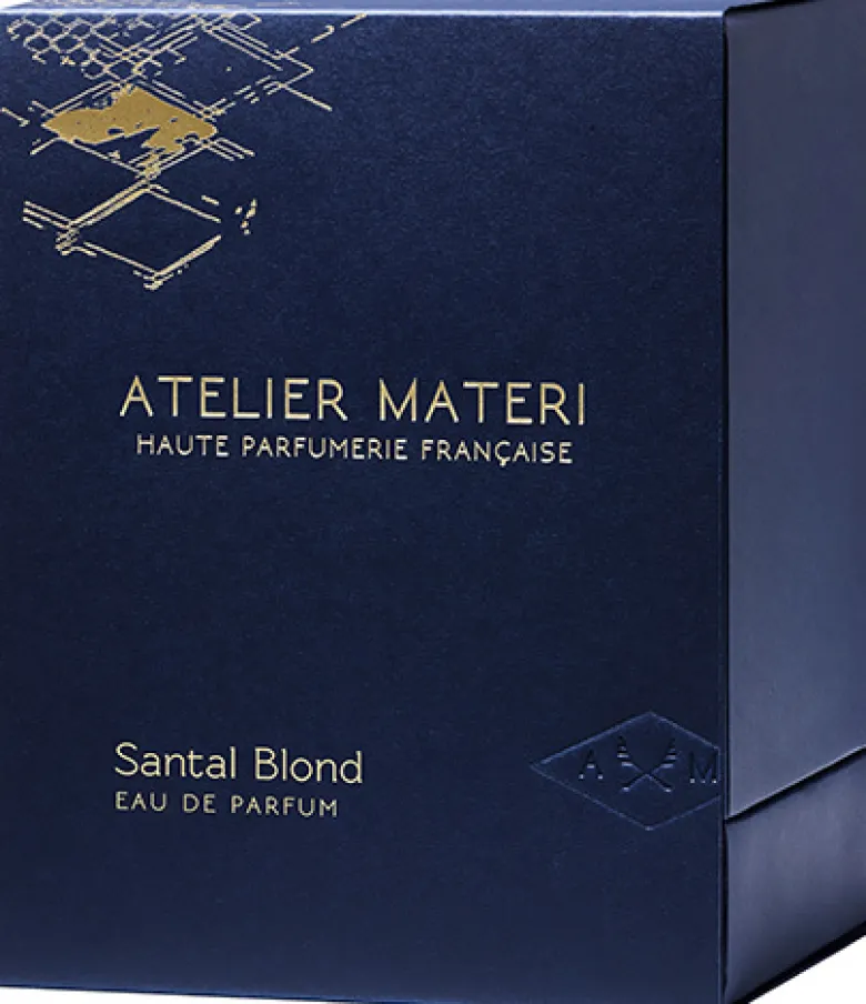 Santal Blond