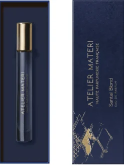 Santal Blond