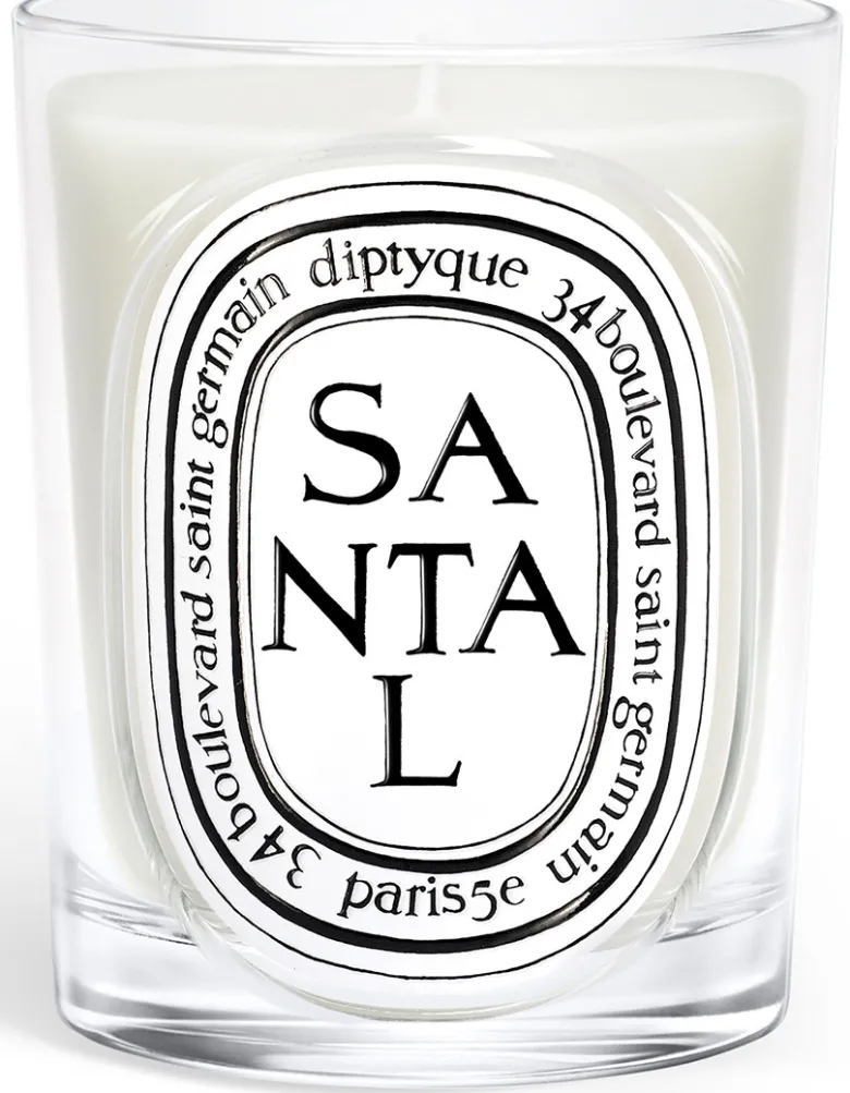 Santal Classic Candle