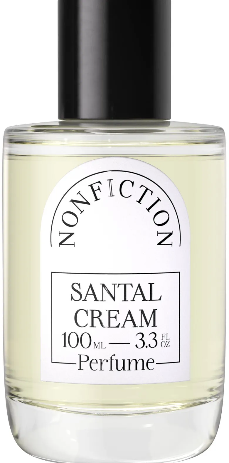 SANTAL CREAM