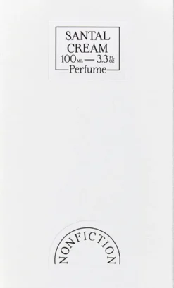 SANTAL CREAM