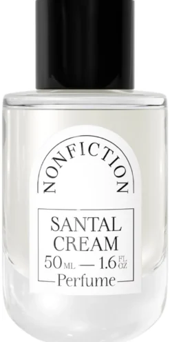 SANTAL CREAM