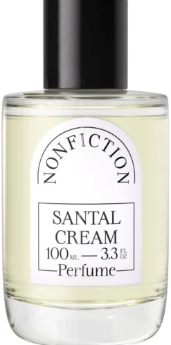 SANTAL CREAM