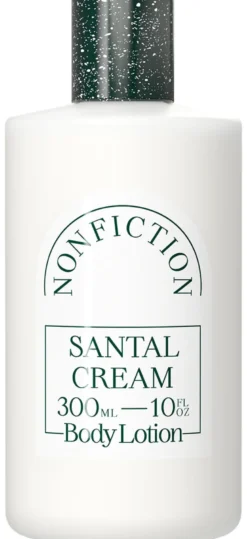 SANTAL CREAM Body Lotion