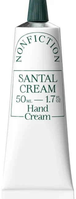 SANTAL CREAM Hand Cream