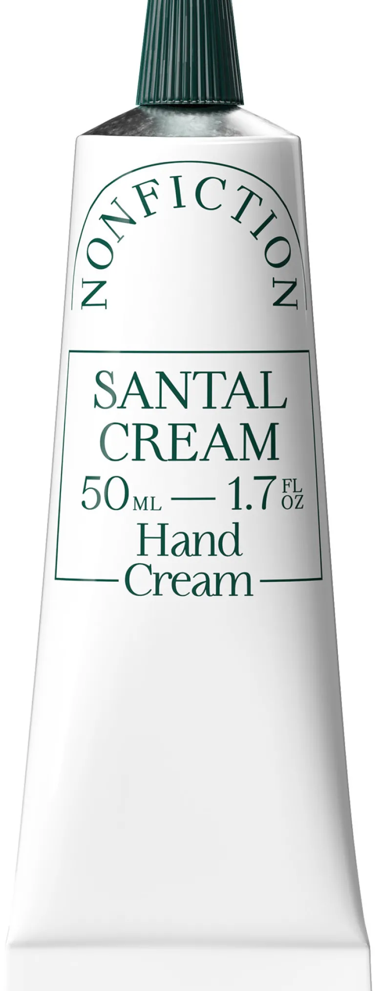 SANTAL CREAM Hand Cream
