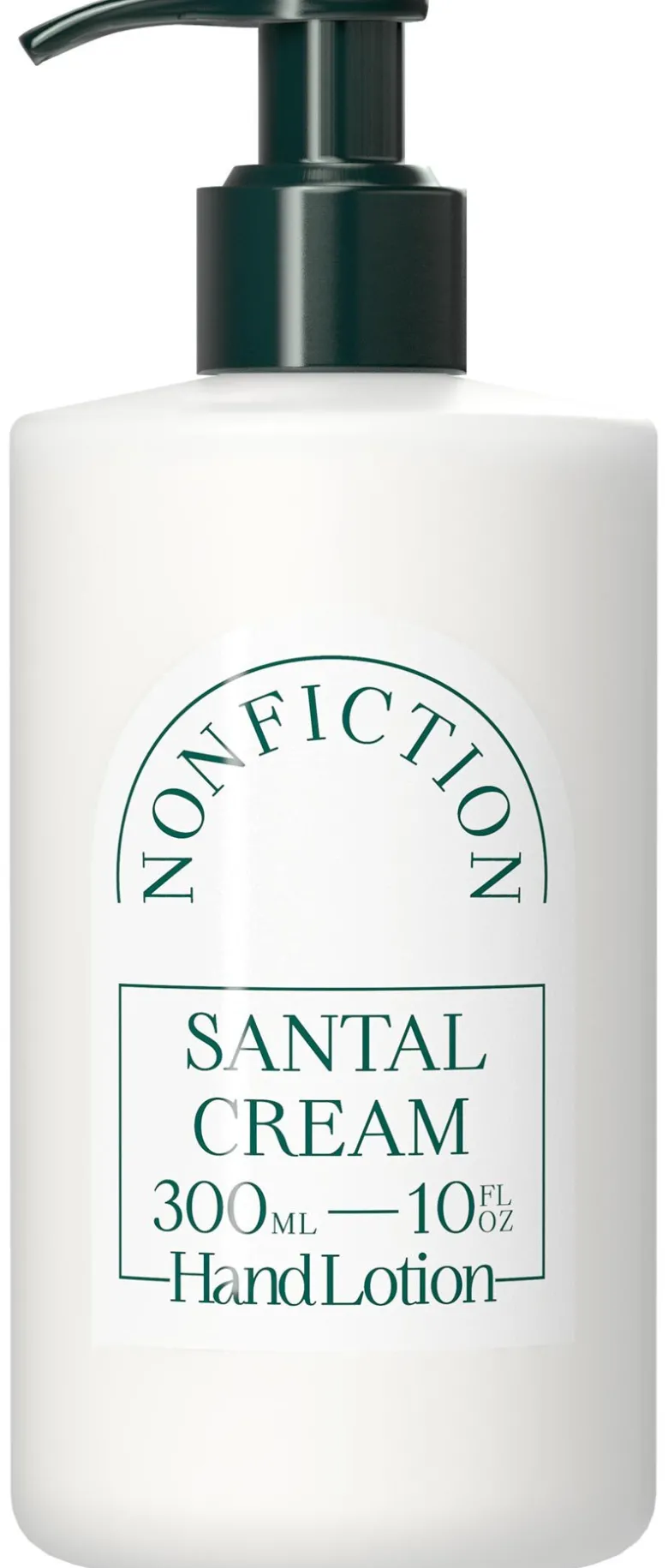 SANTAL CREAM Hand Lotion