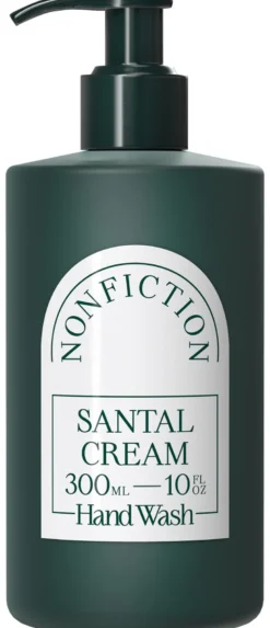 SANTAL CREAM Hand Wash