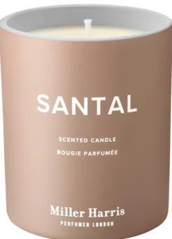 Santal Scented Candle