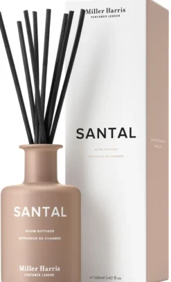 Santal Scented Diffuser