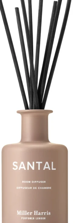 Santal Scented Diffuser