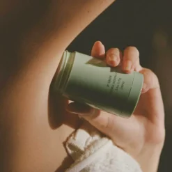 Santalum Deodorant