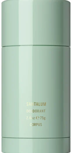 Santalum Deodorant