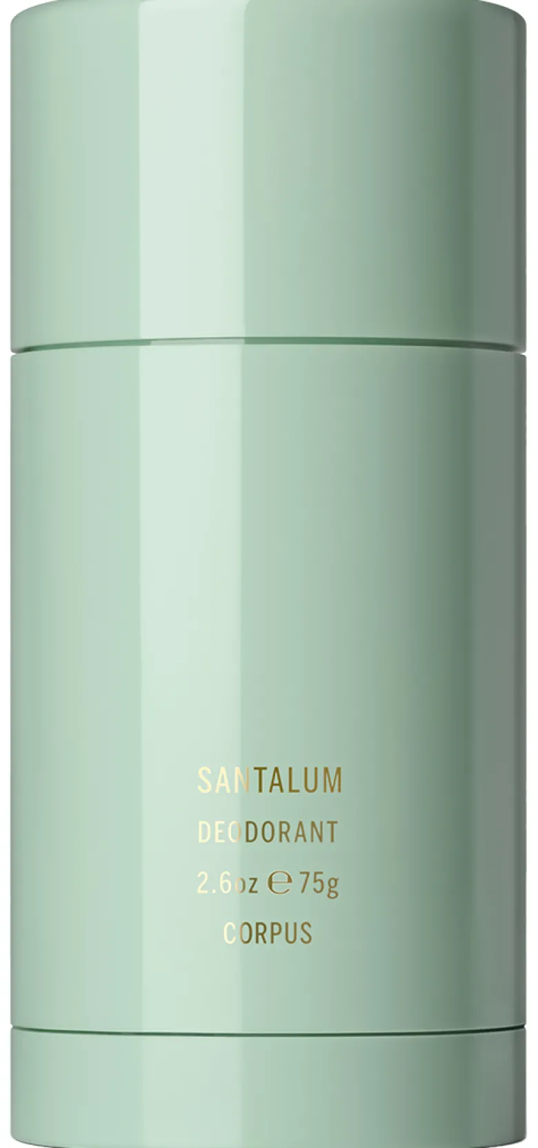 Santalum Deodorant