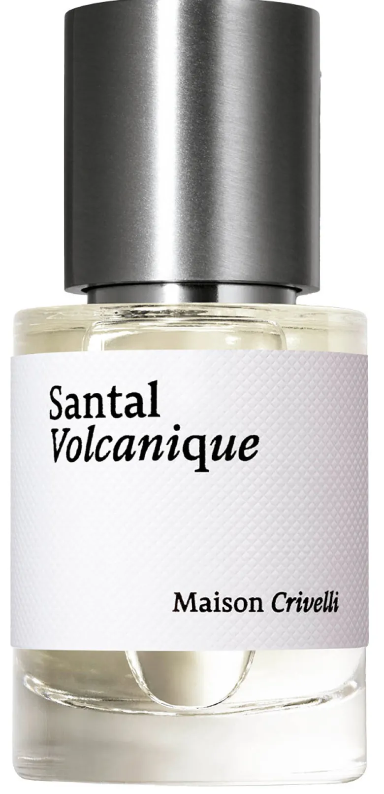 Santal Volcanique
