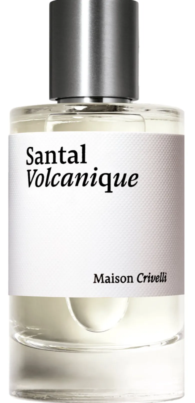 Santal Volcanique