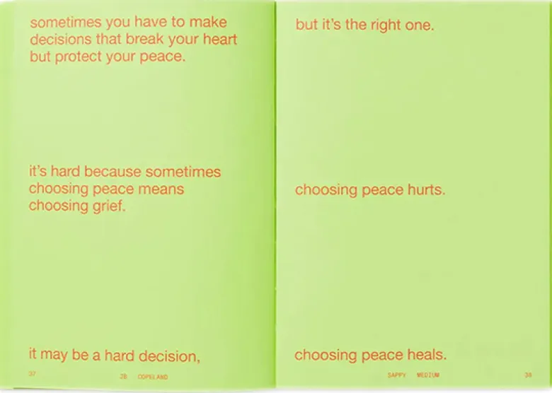 Sappy Medium Draft