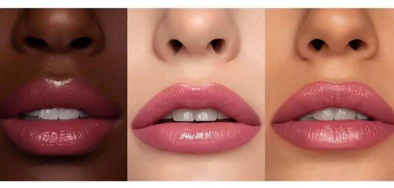 SATINALLURE LIPSTICK