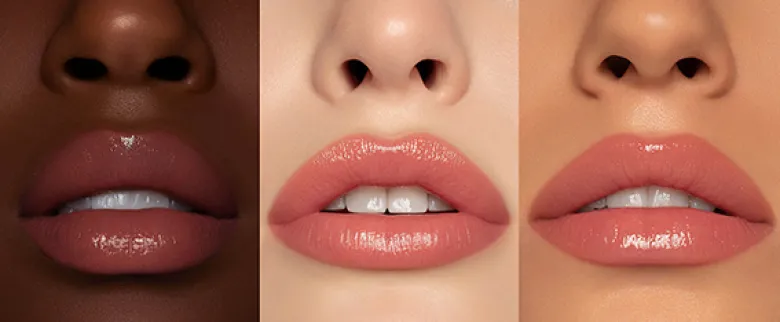 Satinallure Lipstick