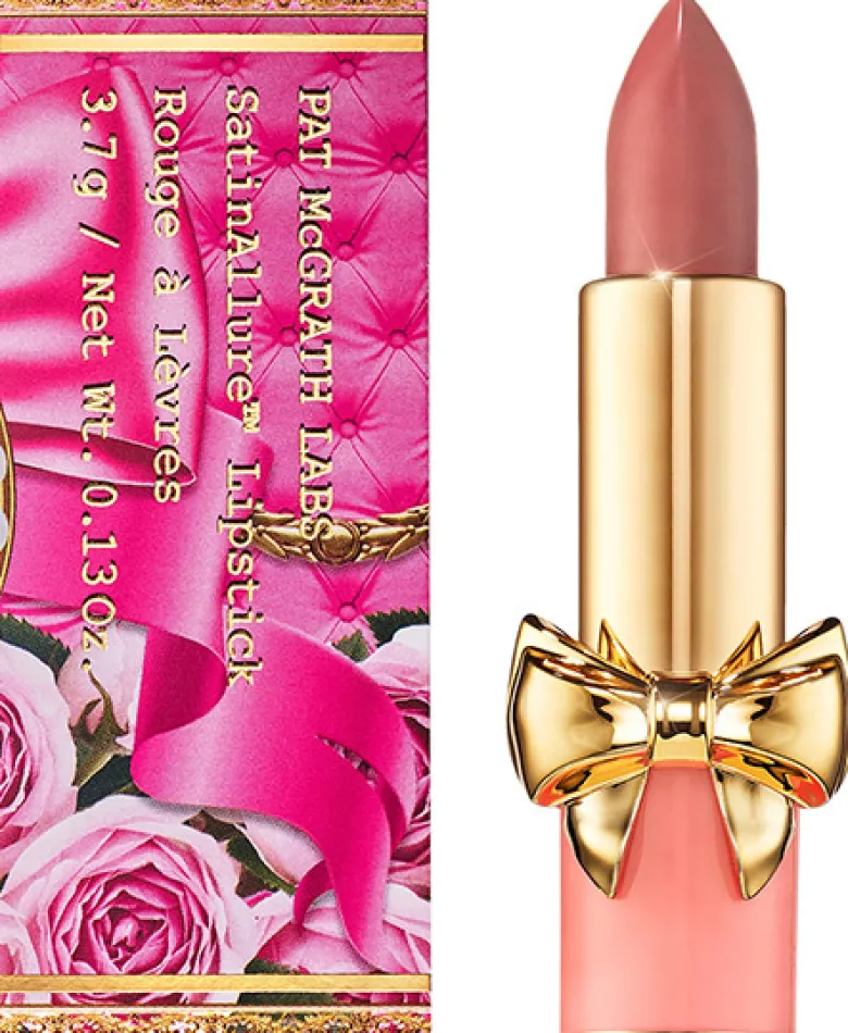 Satinallure Lipstick